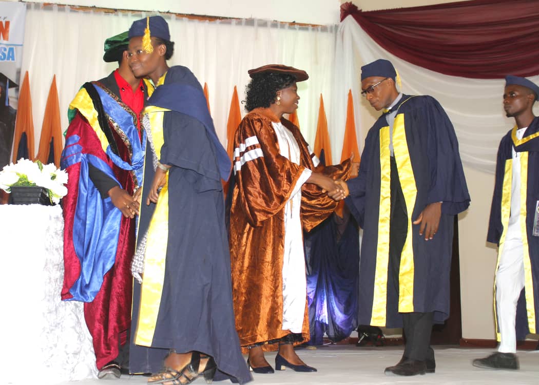 TBUGLEX Graduate